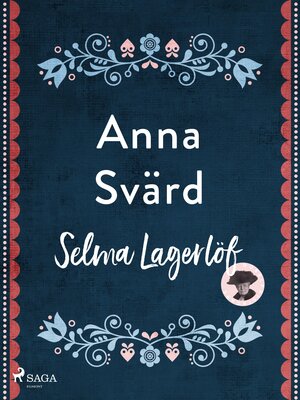 cover image of Anna Svärd